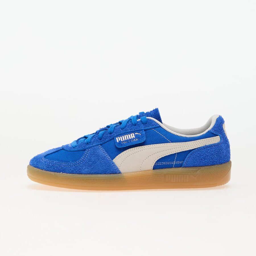 Sneakers Puma Palermo Vintage Blue EUR 42-alacsony-ár