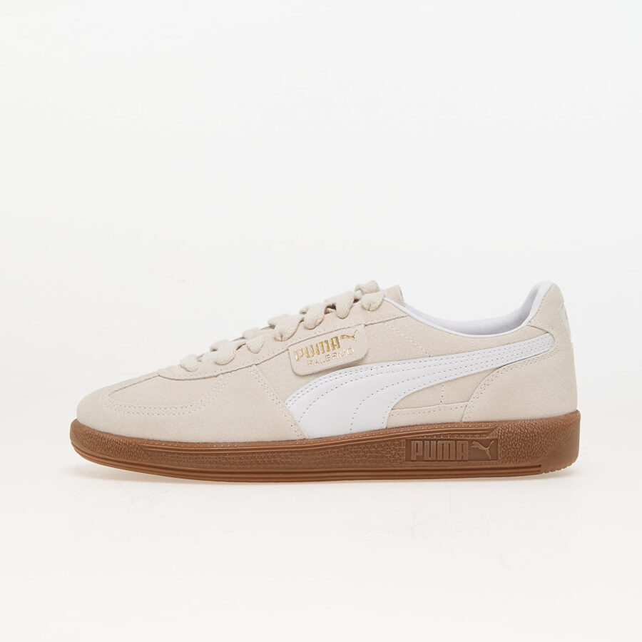 Sneakers Puma Palermo White EUR 44-alacsony-ár