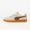 Sneakers Puma Palermo Wide Lace SD Frosted Ivory-Brown EUR 40.5-alacsony-ár