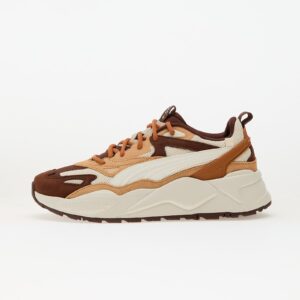 Sneakers Puma RS-X Efekt PRM Alpine Snow-Warm Beige EUR 42.5-alacsony-ár