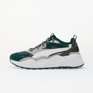Sneakers Puma RS-X Efekt PRM Slate Sky-Dark Myrtle EUR 41-alacsony-ár