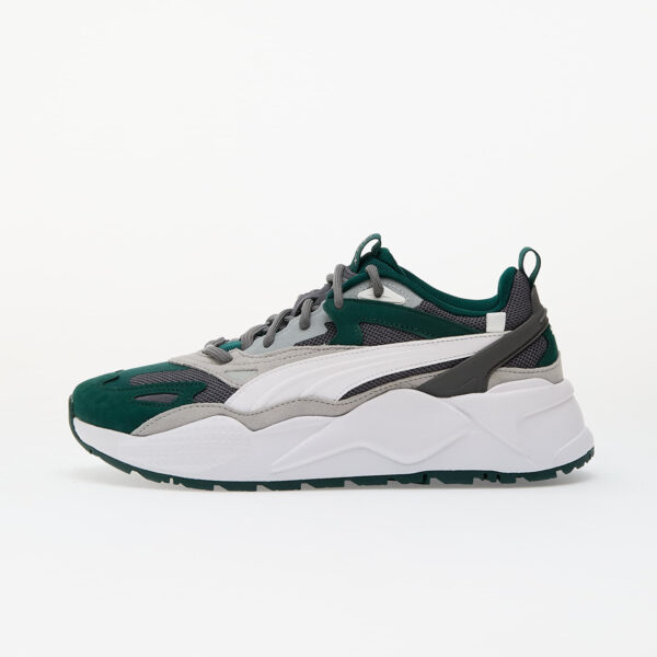 Sneakers Puma RS-X Efekt PRM Slate Sky-Dark Myrtle EUR 41-alacsony-ár