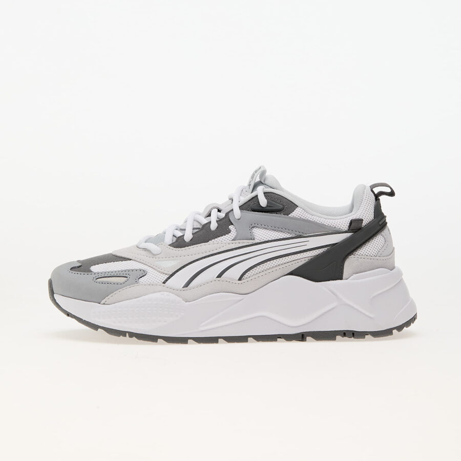 Sneakers Puma RS-X Efekt PRM White EUR 42-alacsony-ár
