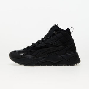 Sneakers Puma RS-X Hi Black EUR 44-alacsony-ár