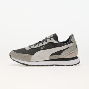 Sneakers Puma Road Rider Lux Gray EUR 41-alacsony-ár