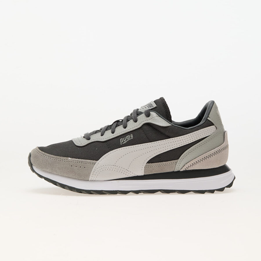 Sneakers Puma Road Rider Lux Gray EUR 41-alacsony-ár