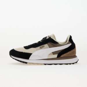 Sneakers Puma Road Rider SD Alpine Snow-Totally Taupe EUR 40.5-alacsony-ár
