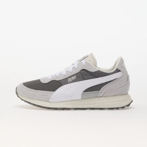 Sneakers Puma Road Rider Sd Gray EUR 42-alacsony-ár
