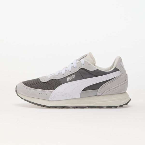 Sneakers Puma Road Rider Sd Gray EUR 42-alacsony-ár