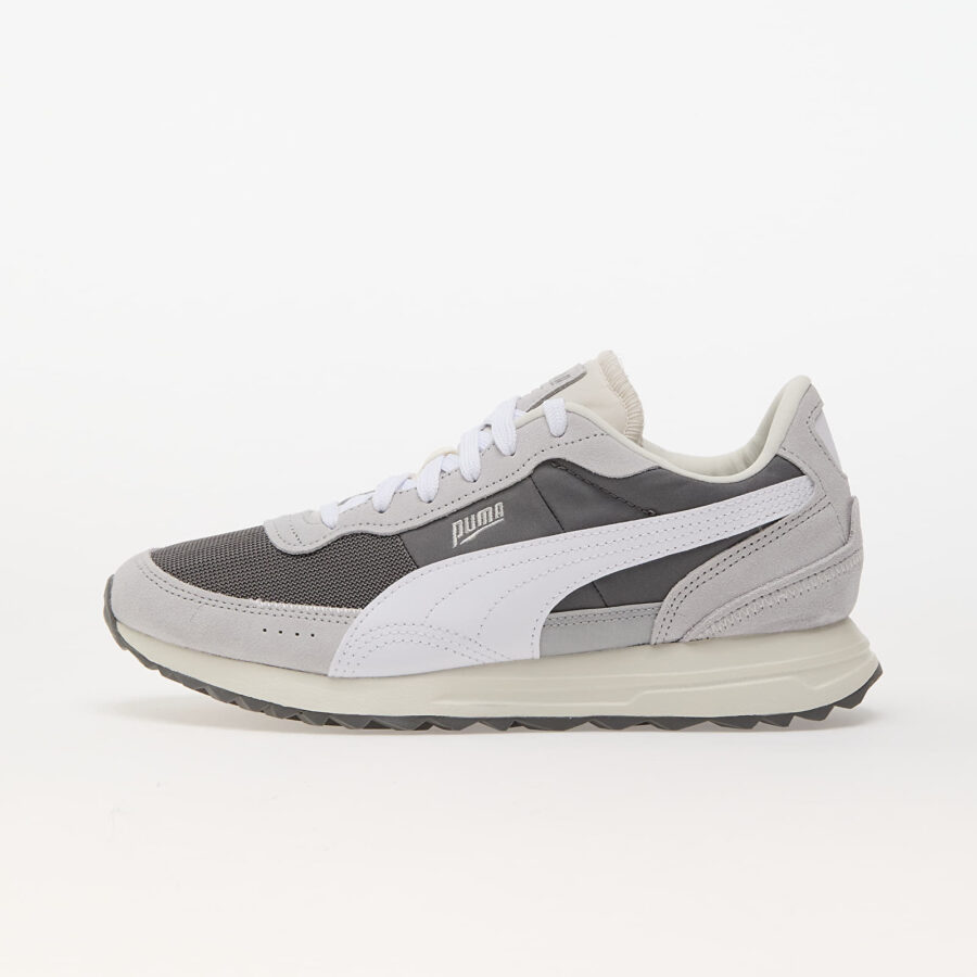Sneakers Puma Road Rider Sd Gray EUR 42-alacsony-ár