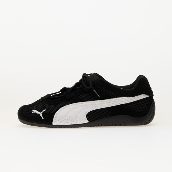 Sneakers Puma Speedcat Go Wns Puma Black-Puma White EUR 36-alacsony-ár
