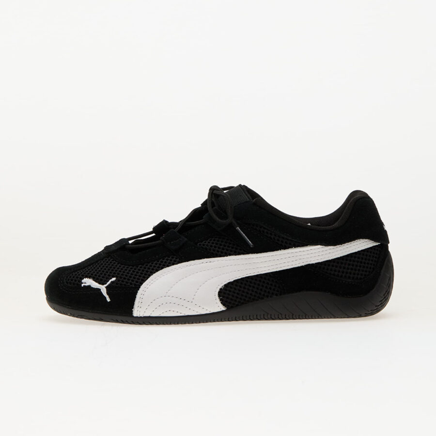 Sneakers Puma Speedcat Go Wns Puma Black-Puma White EUR 36-alacsony-ár