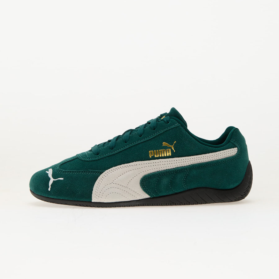 Sneakers Puma Speedcat OG Dark Myrtle-Puma White EUR 36-alacsony-ár