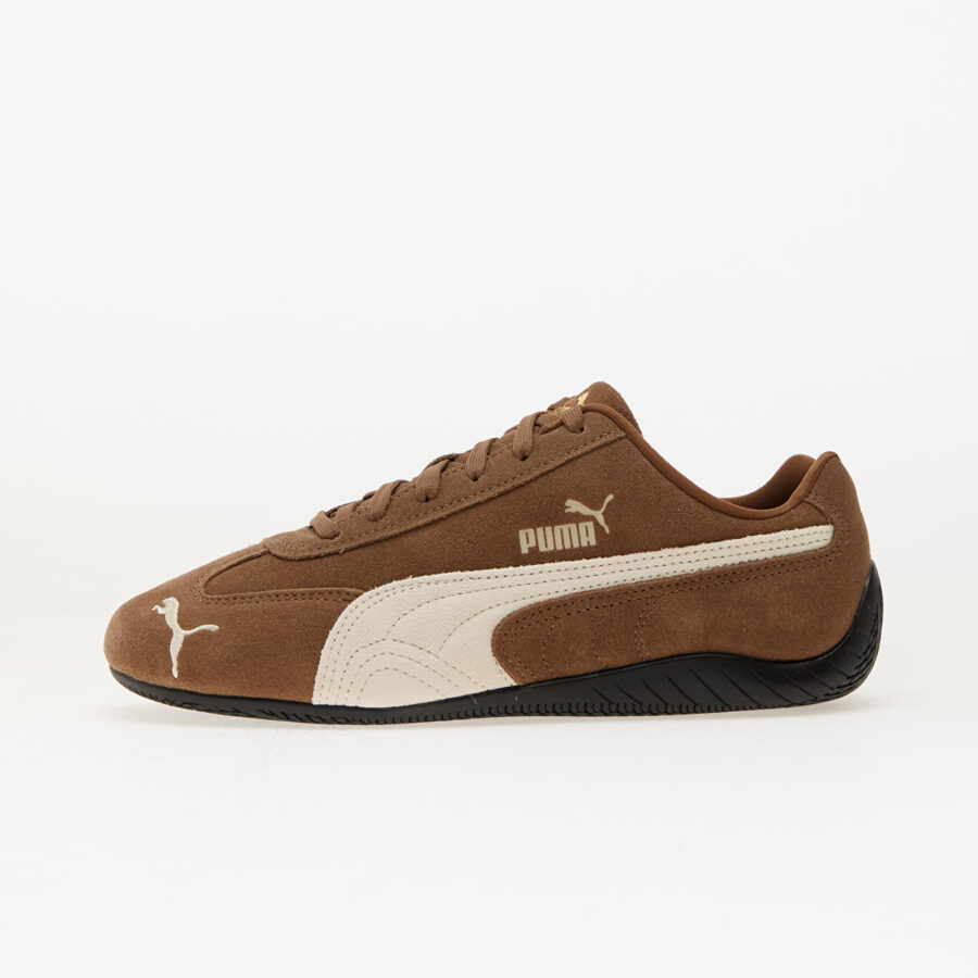 Sneakers Puma Speedcat Og Haute Coffee-Frosted Ivory EUR 37.5-alacsony-ár