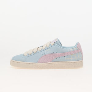 Sneakers Puma Suede Brand Love II Blue EUR 36-alacsony-ár