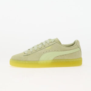 Sneakers Puma Suede Classic Translucent Wns Green EUR 38-alacsony-ár