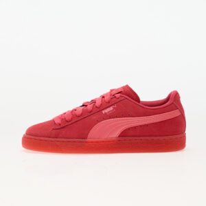 Sneakers Puma Suede Classic Translucent Wns Red EUR 40-alacsony-ár