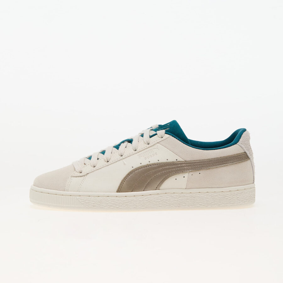 Sneakers Puma Suede Play.Paris. White EUR 42-alacsony-ár