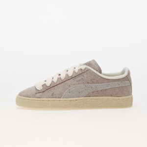 Sneakers Puma Suede R-Suede Creamy Vanilla- Warm White EUR 37-alacsony-ár