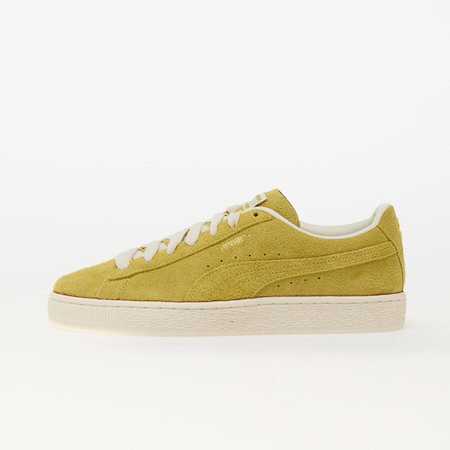 Sneakers Puma Suede The NeverWorn IV White EUR 37.5-alacsony-ár