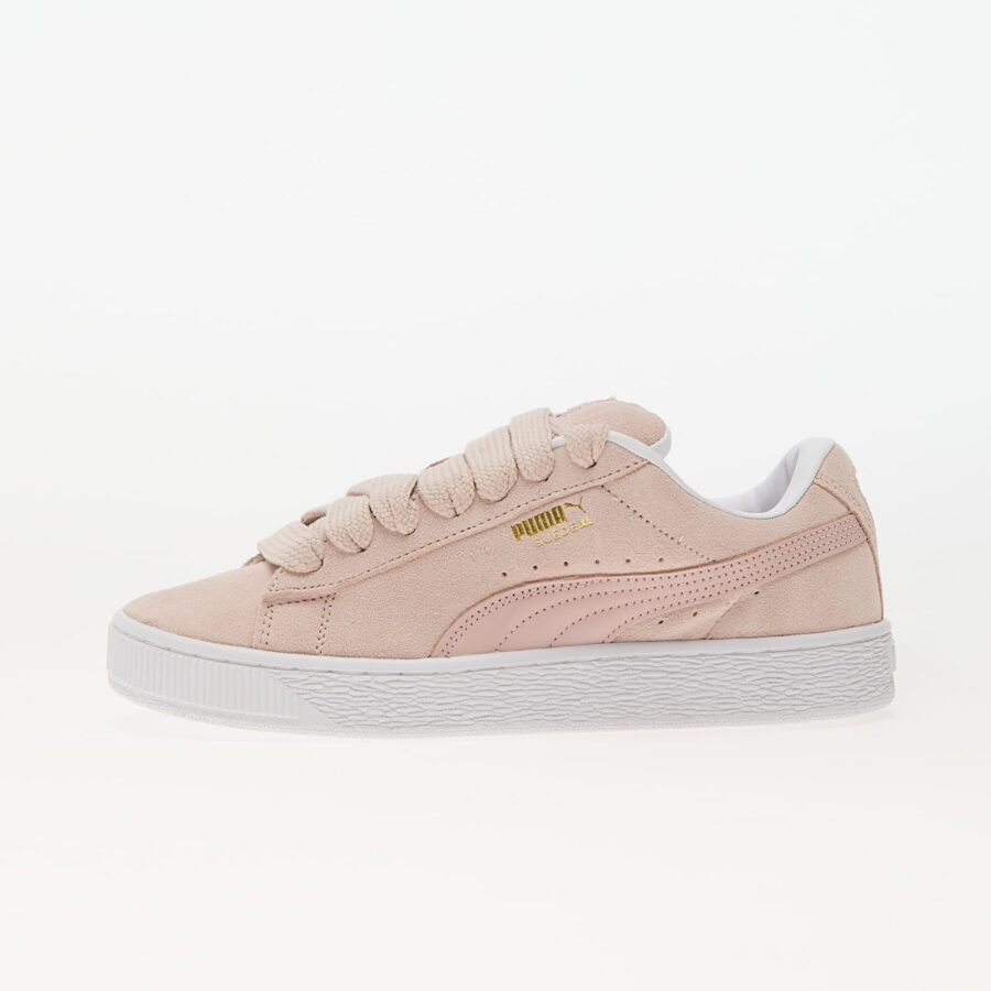 Sneakers Puma Suede XL Pink EUR 36-alacsony-ár