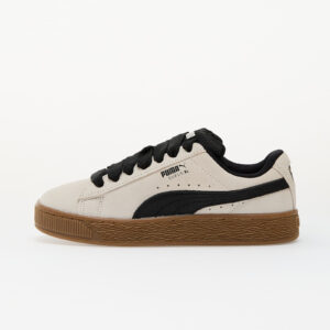 Sneakers Puma Suede XL Quiet Lux Wns Vapor Gray-Puma Black-Gum EUR 39-alacsony-ár