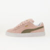 Sneakers Puma Suede XL Rose Quartz-Velvet Moss-PWht EUR 35.5-alacsony-ár