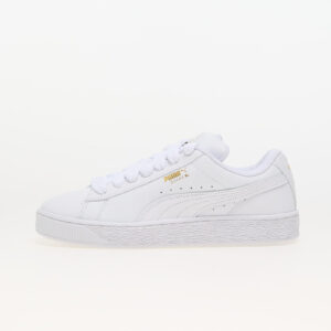 Sneakers Puma Suede Xl Lth White EUR 37.5-alacsony-ár