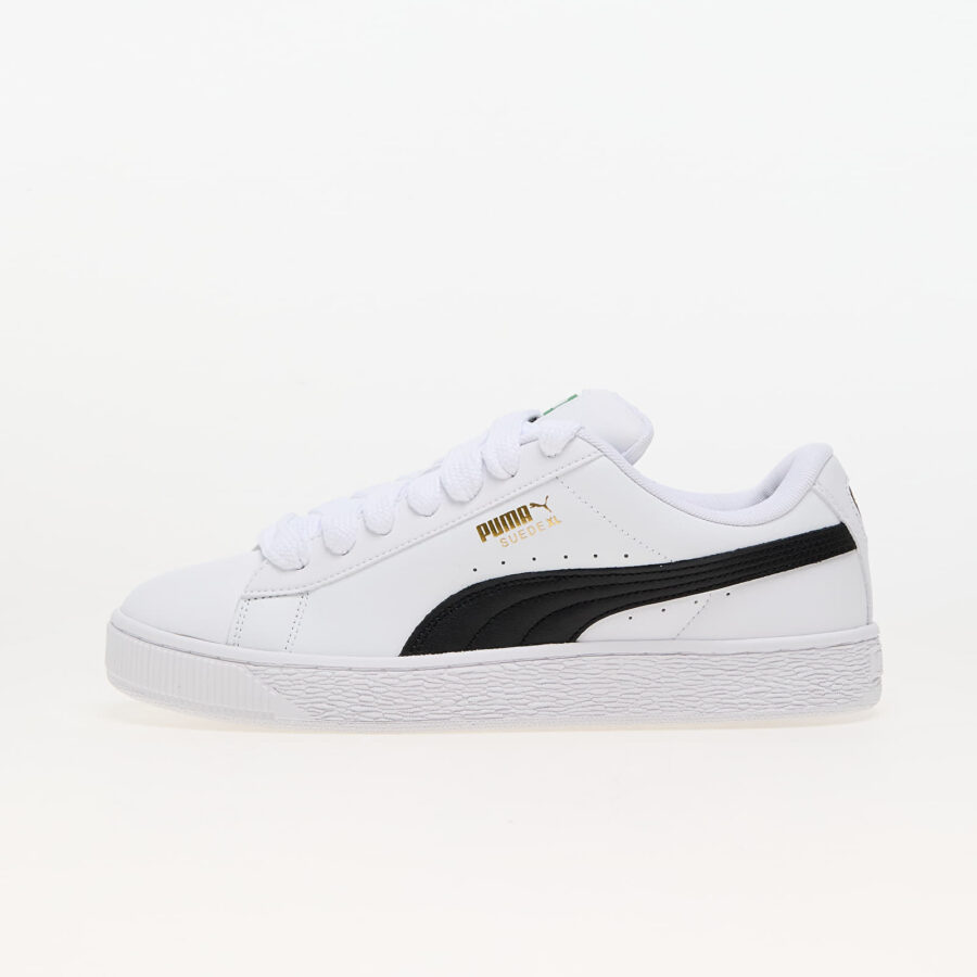 Sneakers Puma Suede Xl Lth White EUR 37.5-alacsony-ár