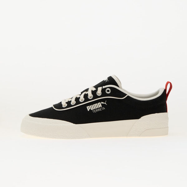 Sneakers Puma Terreta Puma Black-Warm White EUR 41-alacsony-ár