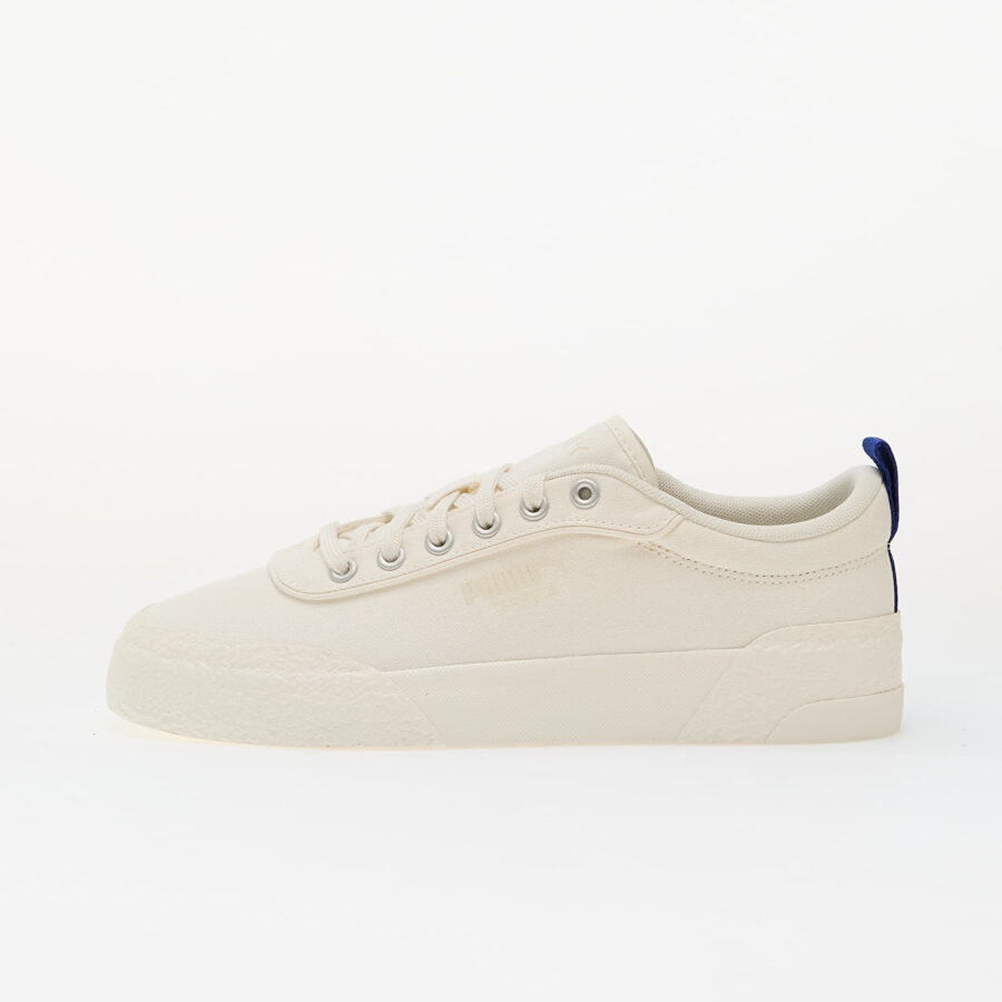 Sneakers Puma Terreta Warm White-Frosted Ivory EUR 36-alacsony-ár