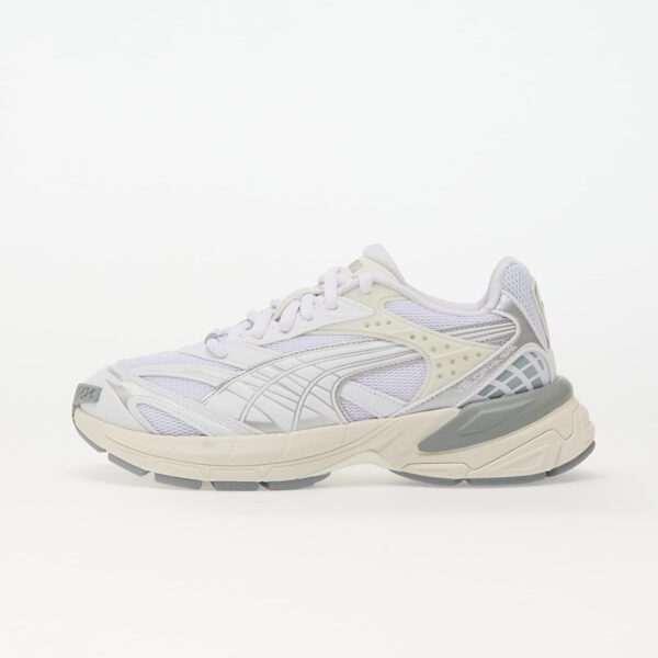 Sneakers Puma Velophasis Always On White EUR 37.5-alacsony-ár