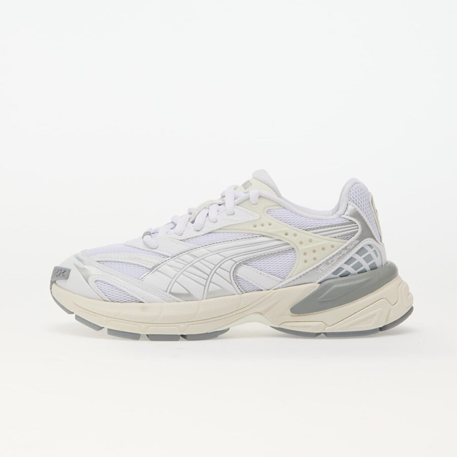 Sneakers Puma Velophasis Always On White EUR 37.5-alacsony-ár