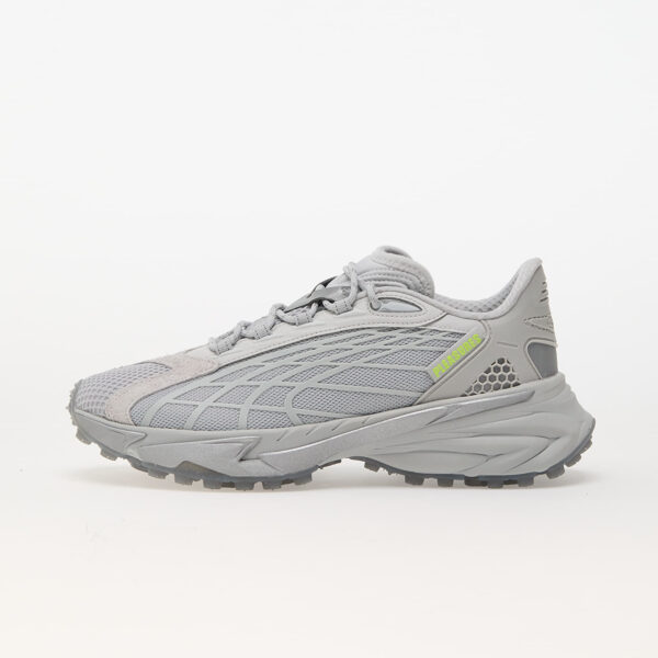 Sneakers Puma x Pleasures Spirex Glaciar Grey/ Cool Light Grey EUR 42-alacsony-ár