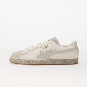 Sneakers Puma x STAPLE Suede Warm White/ Alpine Snow EUR 42-alacsony-ár