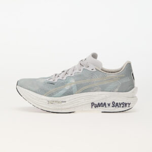 Sneakers Puma x Saysky Deviate NITRO Elite 3 Cool Light Gray-New Navy EUR 42-alacsony-ár