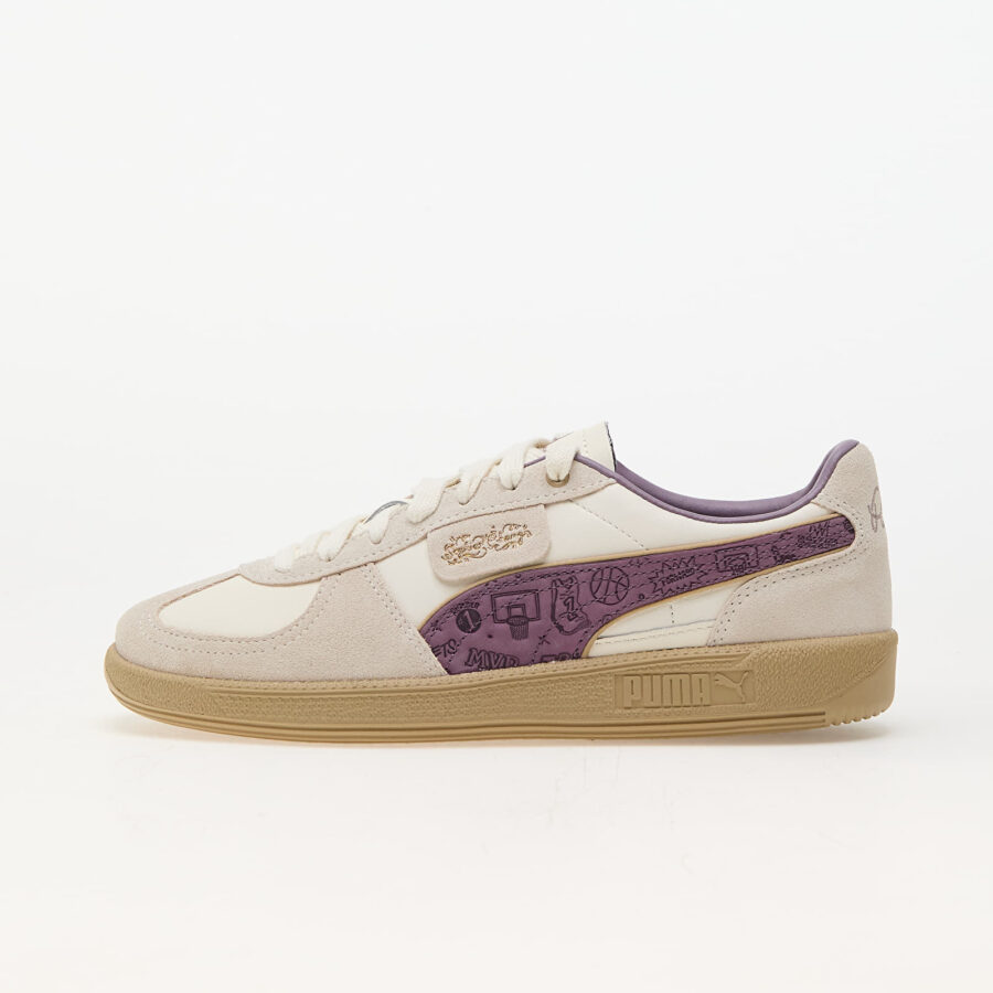 Sneakers Puma x Sophia Chang Palermo White EUR 36-alacsony-ár