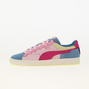 Sneakers Puma x Squid Game Suede Blue Horizon-Orchid Shadow EUR 44-alacsony-ár