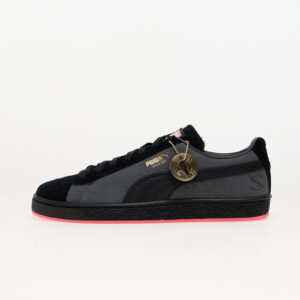 Sneakers Puma x Staple Suede Black/ Shadow Gray EUR 36-alacsony-ár