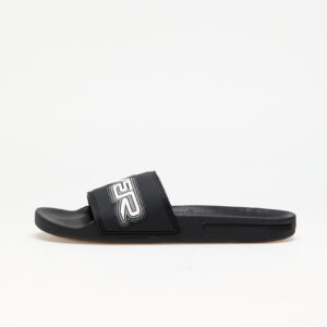 Sneakers Quiksilver Rivi Wordmrksld Black 1 EUR 8-alacsony-ár