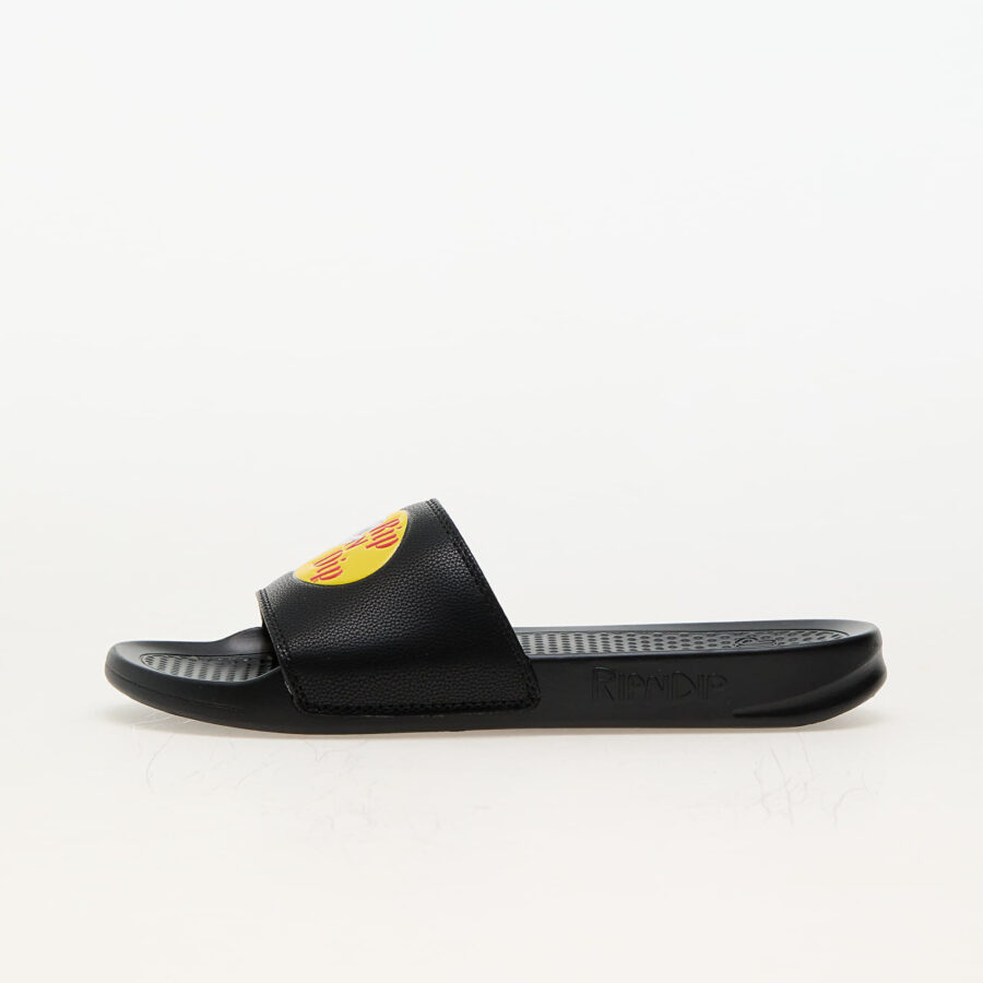 Sneakers RIPNDIP Catfish Slides Black EUR 5-alacsony-ár
