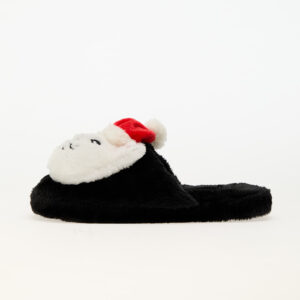 Sneakers RIPNDIP Lord Santa Fuzzy House Slippers Multi EUR L-alacsony-ár