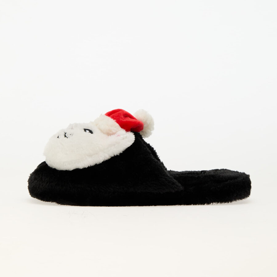 Sneakers RIPNDIP Lord Santa Fuzzy House Slippers Multi EUR L-alacsony-ár