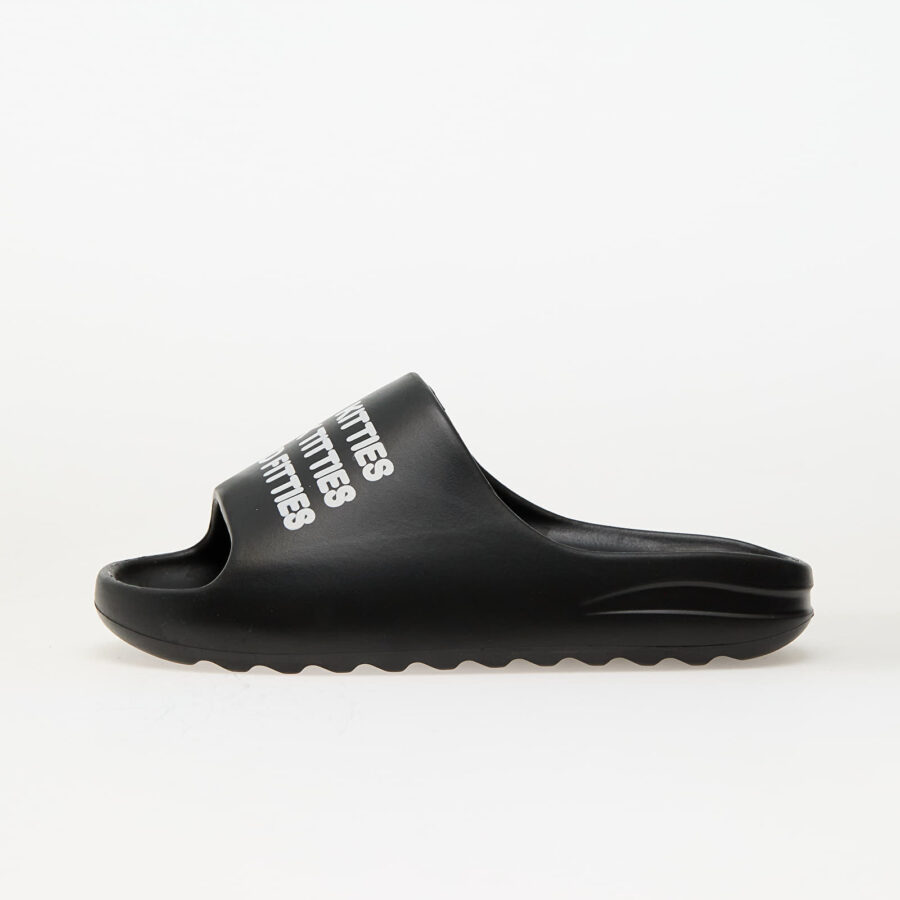Sneakers RIPNDIP Pet Kitties Cloud Slides Black EUR S-alacsony-ár