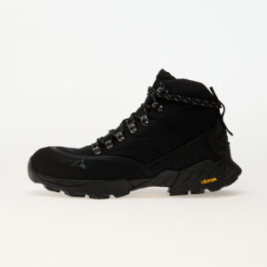 Sneakers ROA Andreas Strap Black EUR 42-alacsony-ár