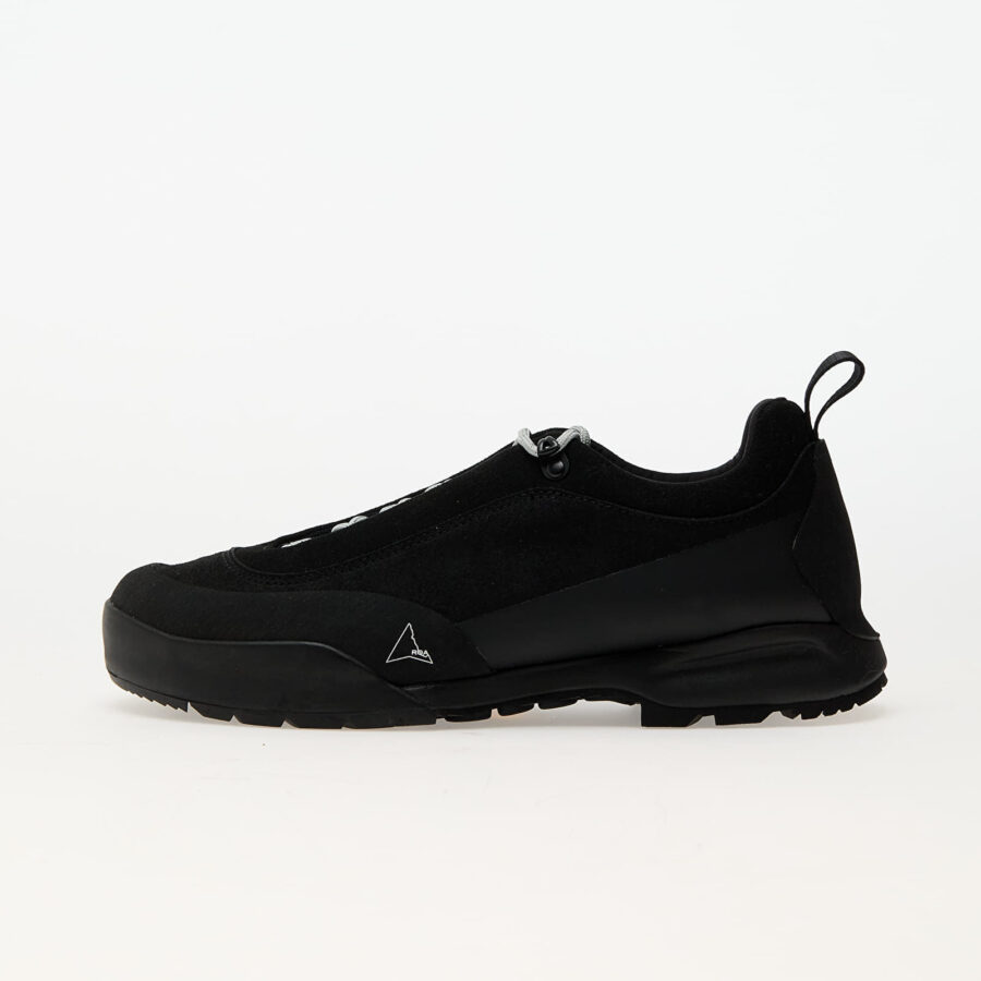 Sneakers ROA Cingino Black EUR 41-alacsony-ár