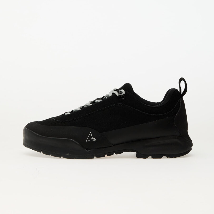 Sneakers ROA Cingino Black EUR 43-alacsony-ár