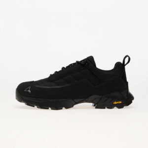 Sneakers ROA Katharina Black EUR 42-alacsony-ár