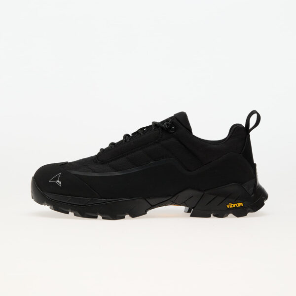 Sneakers ROA Katharina Black EUR 42-alacsony-ár