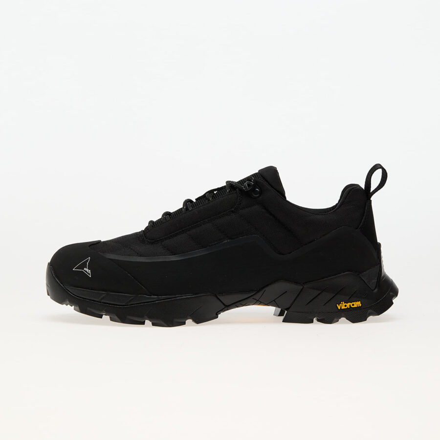 Sneakers ROA Katharina Black EUR 42-alacsony-ár